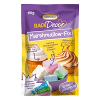 15 St. Marshmallow-Fix