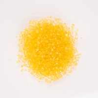 1 St. Streudekor, Glitzer-Zucker gelb 900 g