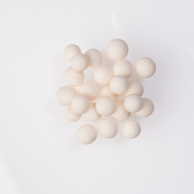 1 St. Knusper-Perlen, weiß 600 g 