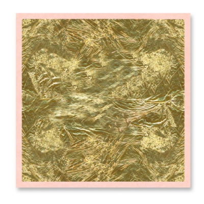 4 St. Echtes essbares Gold / 80 mg 